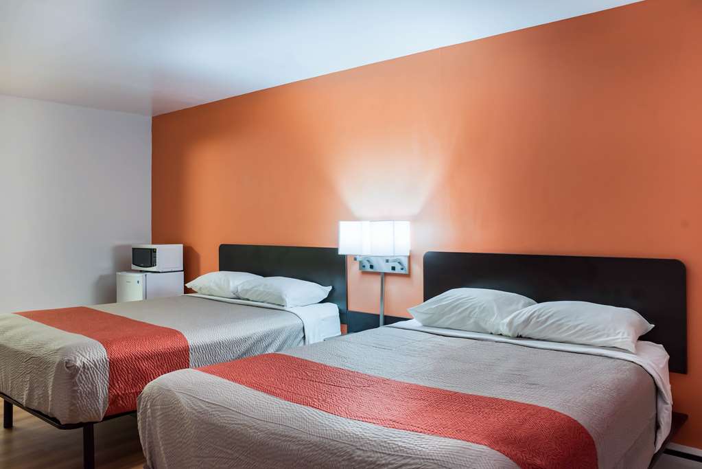 motel 6 fort st john bc