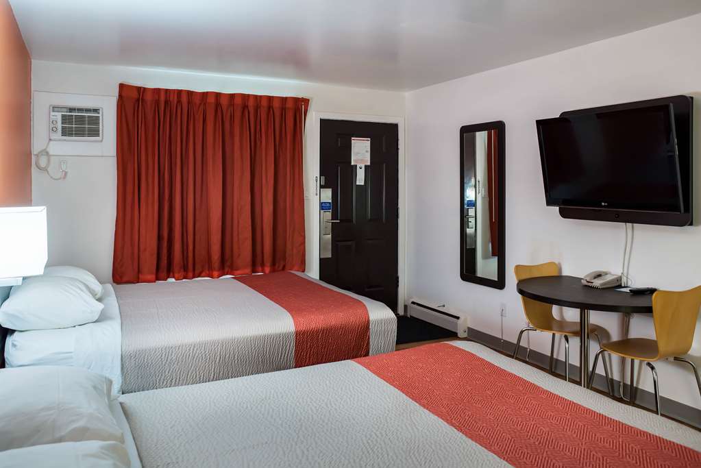 motel 6 fort st john bc