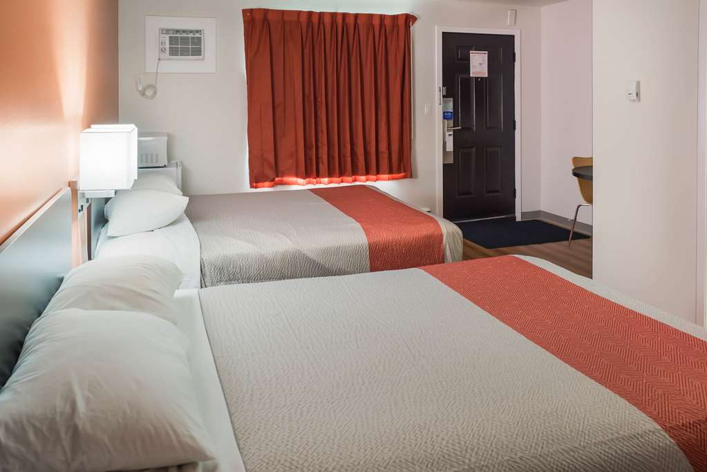 motel 6 fort st john bc