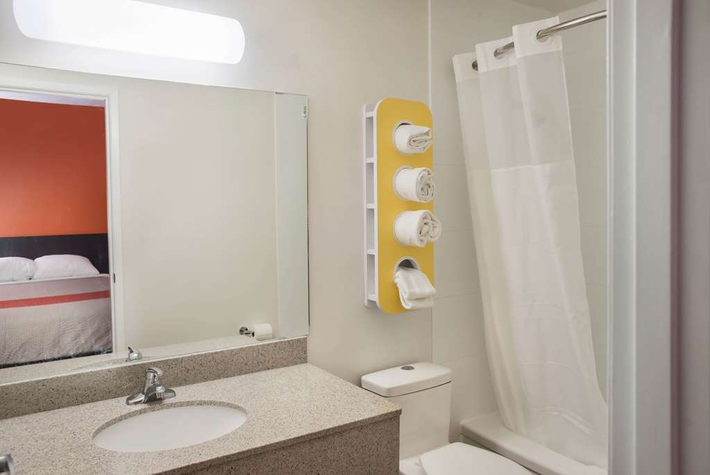 motel 6 fort st john bc