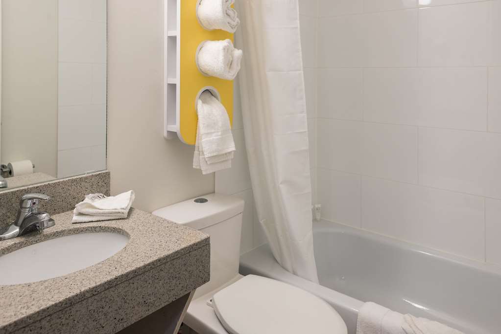 motel 6 fort st john bc