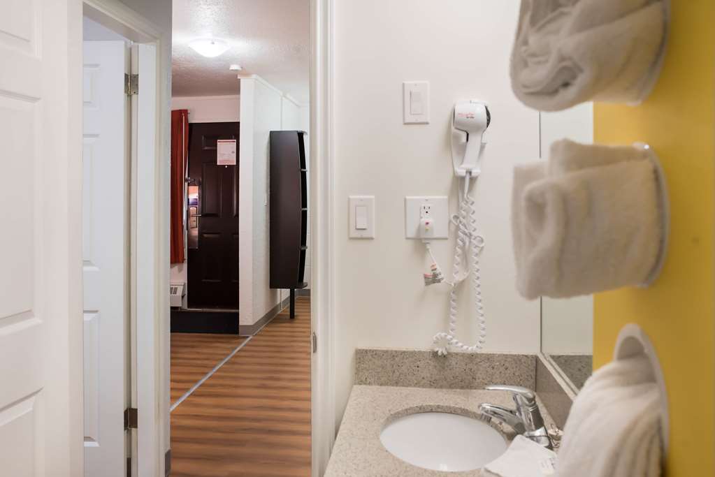 motel 6 fort st john bc