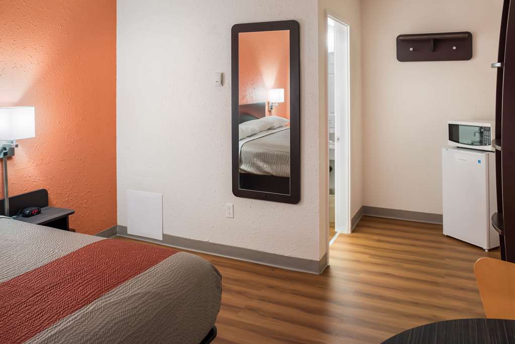 motel 6 fort st john bc