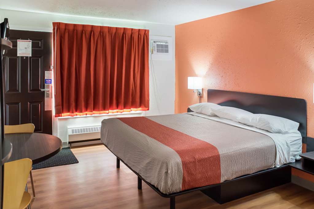 motel 6 fort st john bc