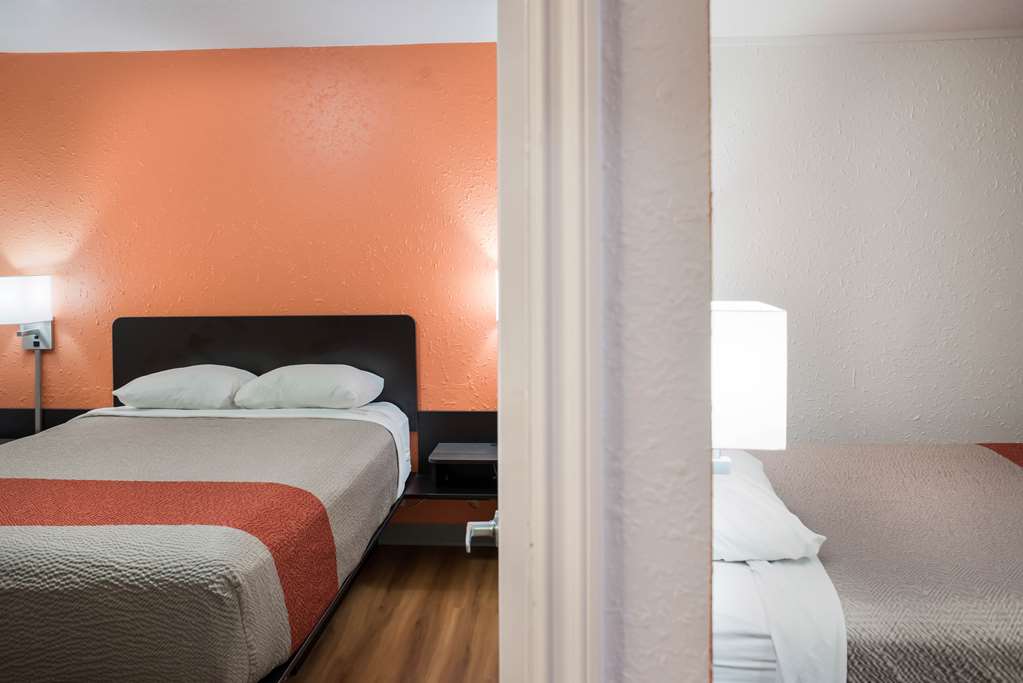 motel 6 fort st john bc