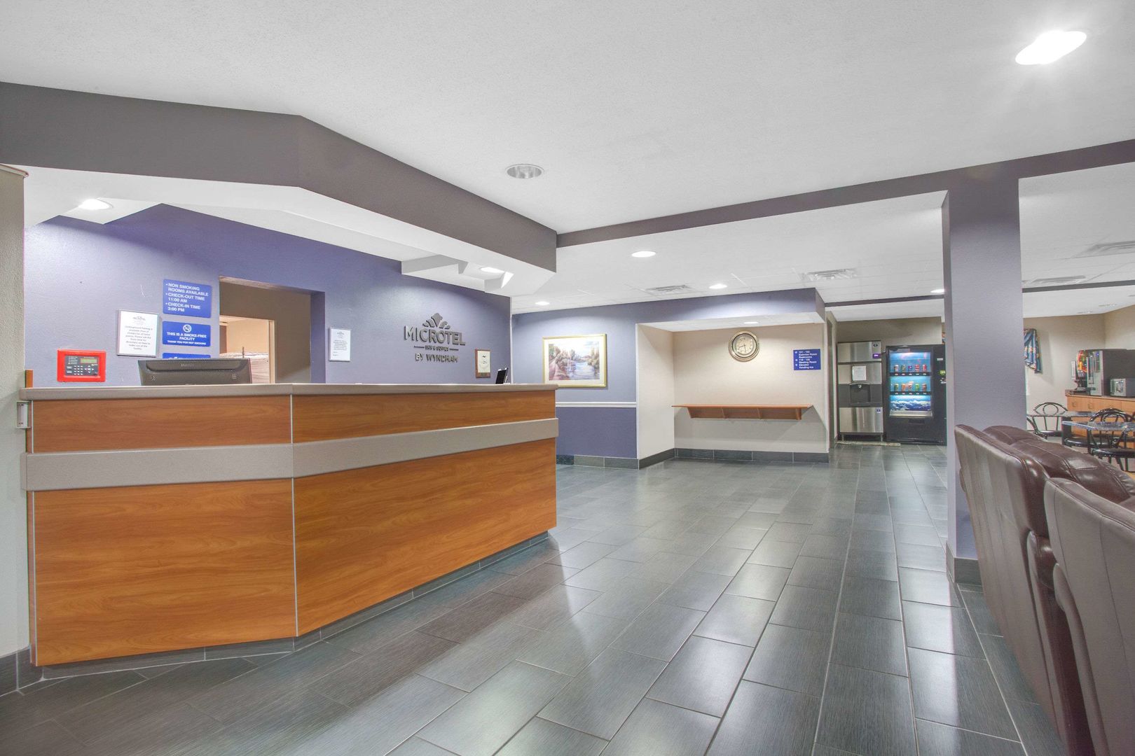 microtel inn and suites by wyndham dover