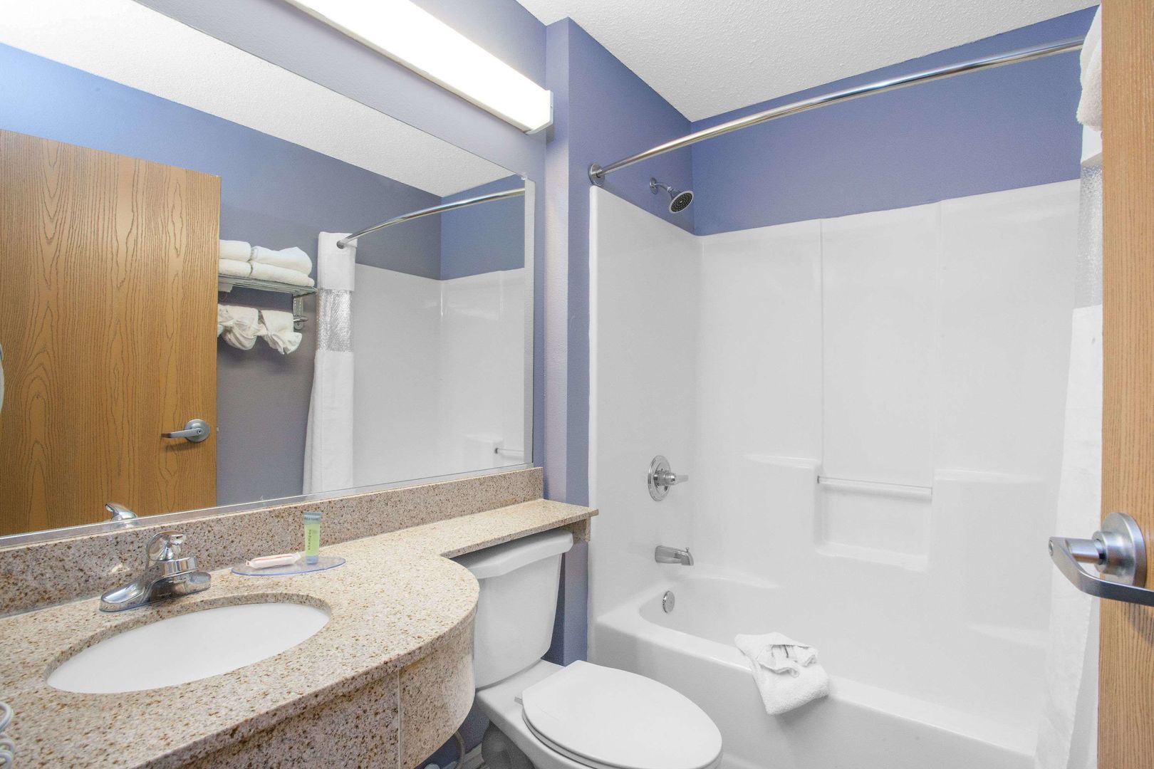 microtel inn and suites by wyndham dover