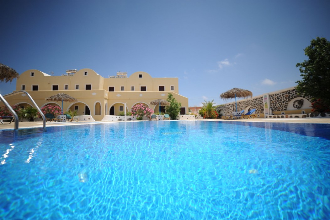 mandilaria studios