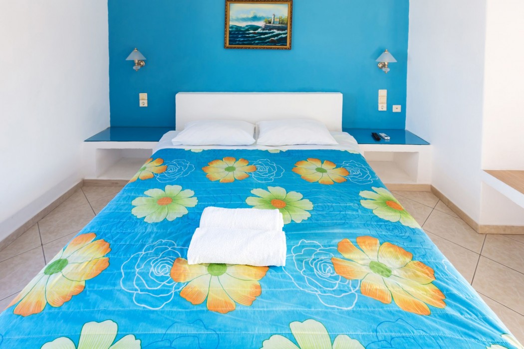 mandilaria studios