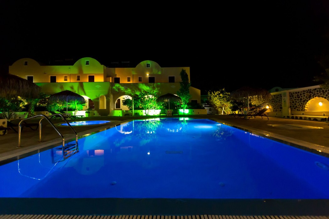 mandilaria studios