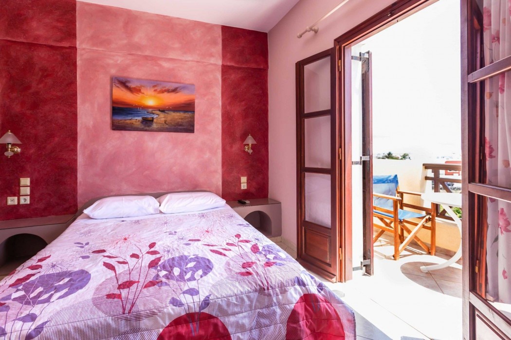 mandilaria studios