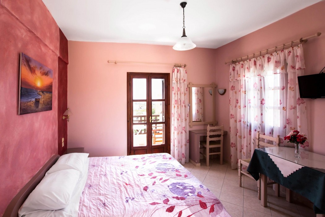 mandilaria studios