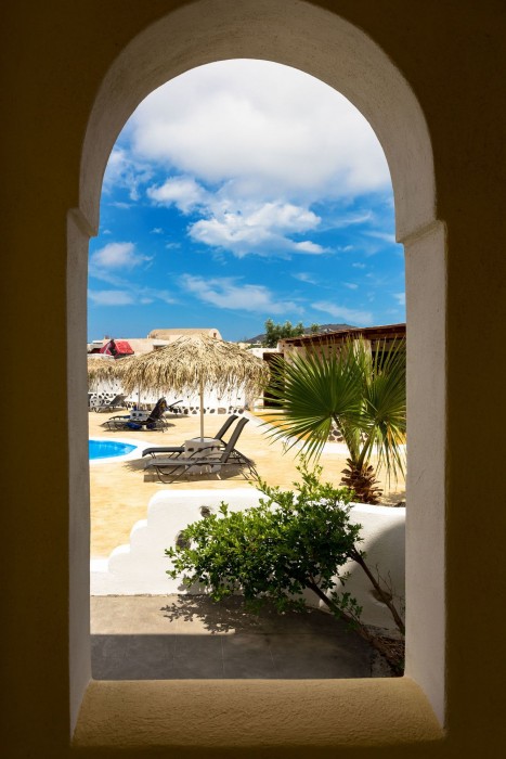 mandilaria studios