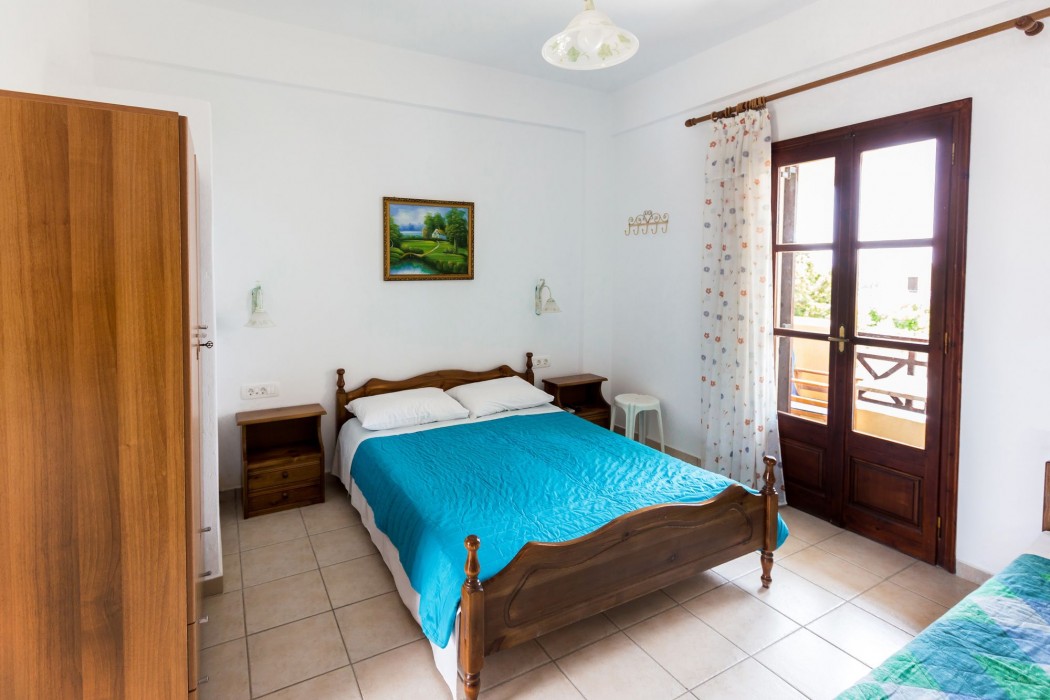 mandilaria studios