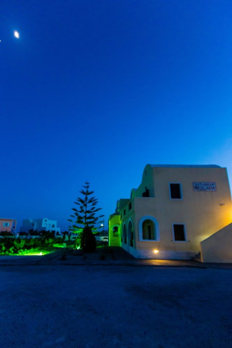 mandilaria studios
