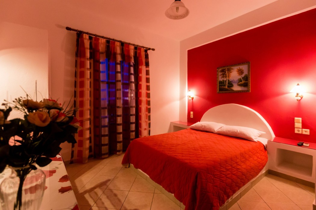 mandilaria studios