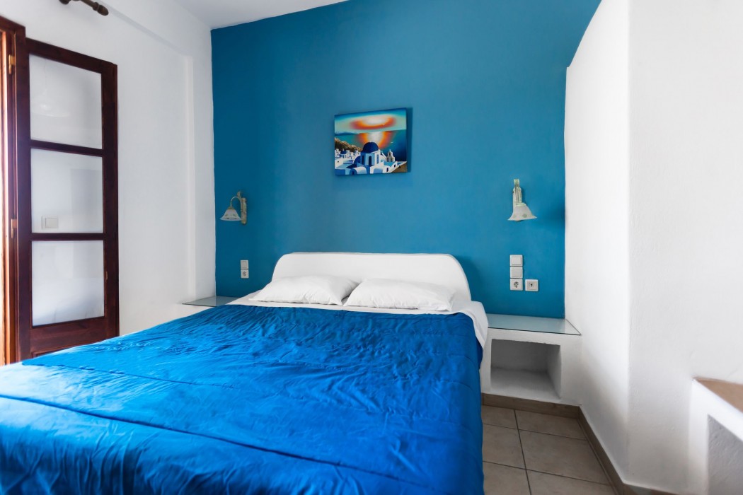 mandilaria studios