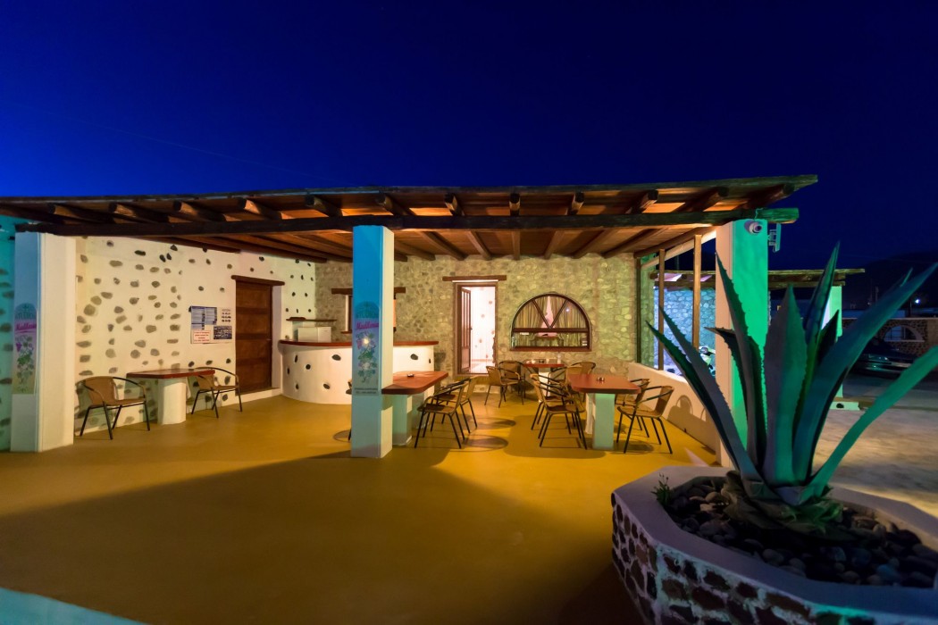 mandilaria studios