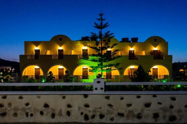mandilaria studios