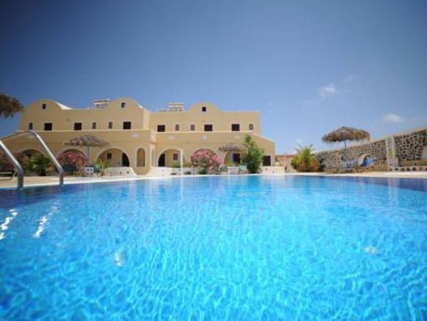 mandilaria studios