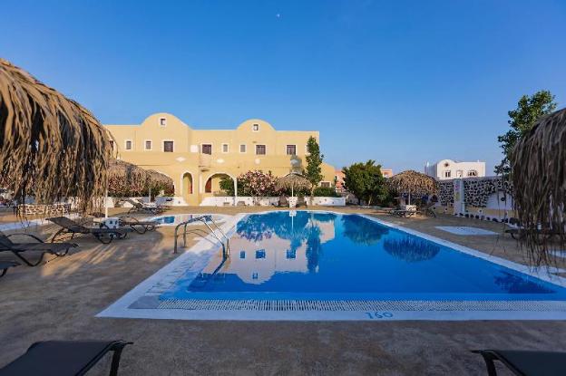 mandilaria studios