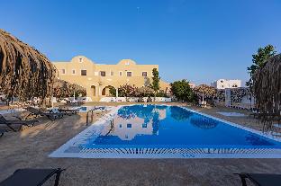 mandilaria studios