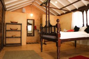 Namaste Jungle - A Boutique Homestay,Bardez>>Assagao,3 star