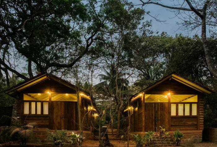 namaste jungle a boutique homestay