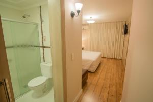 complexo eco cataratas resort by sj