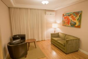 complexo eco cataratas resort by sj