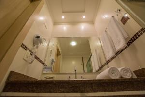 complexo eco cataratas resort by sj
