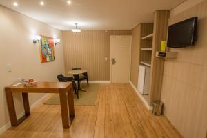 complexo eco cataratas resort by sj