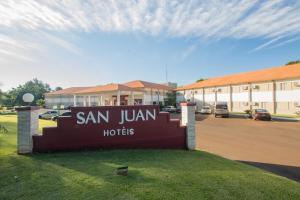 complexo eco cataratas resort by sj
