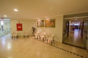 complexo eco cataratas resort by sj