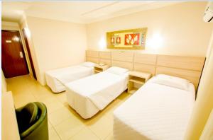 complexo eco cataratas resort by sj