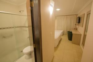 complexo eco cataratas resort by sj