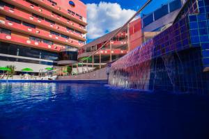 Foz Plaza Hotel,Foz Do Iguaçu>>Foz Do Iguacu,4 star