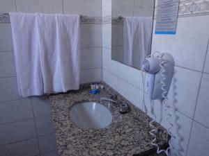 foz presidente economic hotel