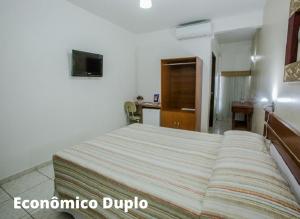 foz presidente economic hotel