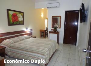 foz presidente economic hotel