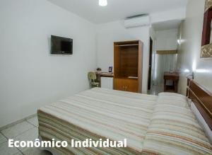 foz presidente economic hotel