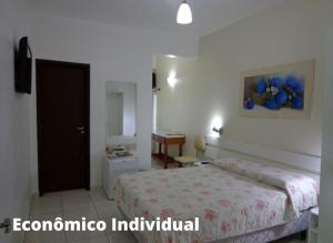 foz presidente economic hotel
