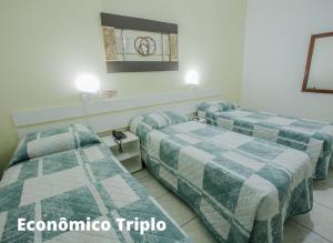 foz presidente economic hotel