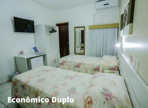 foz presidente economic hotel