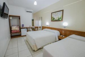 foz presidente economic hotel