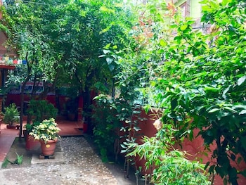gurungs home