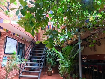 gurungs home