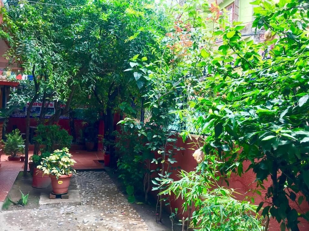 gurungs home