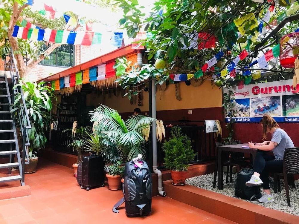 kathmandu