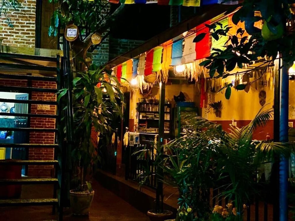 kathmandu